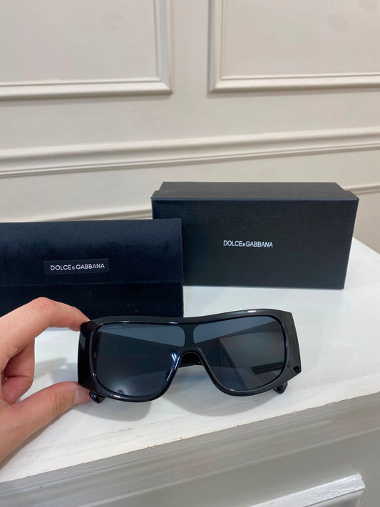 Lentes DOLCE - Negro reccur
