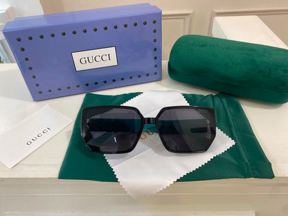 Lentes Gucci - GG NG