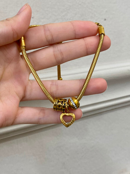 Pulsera - Pandora 05