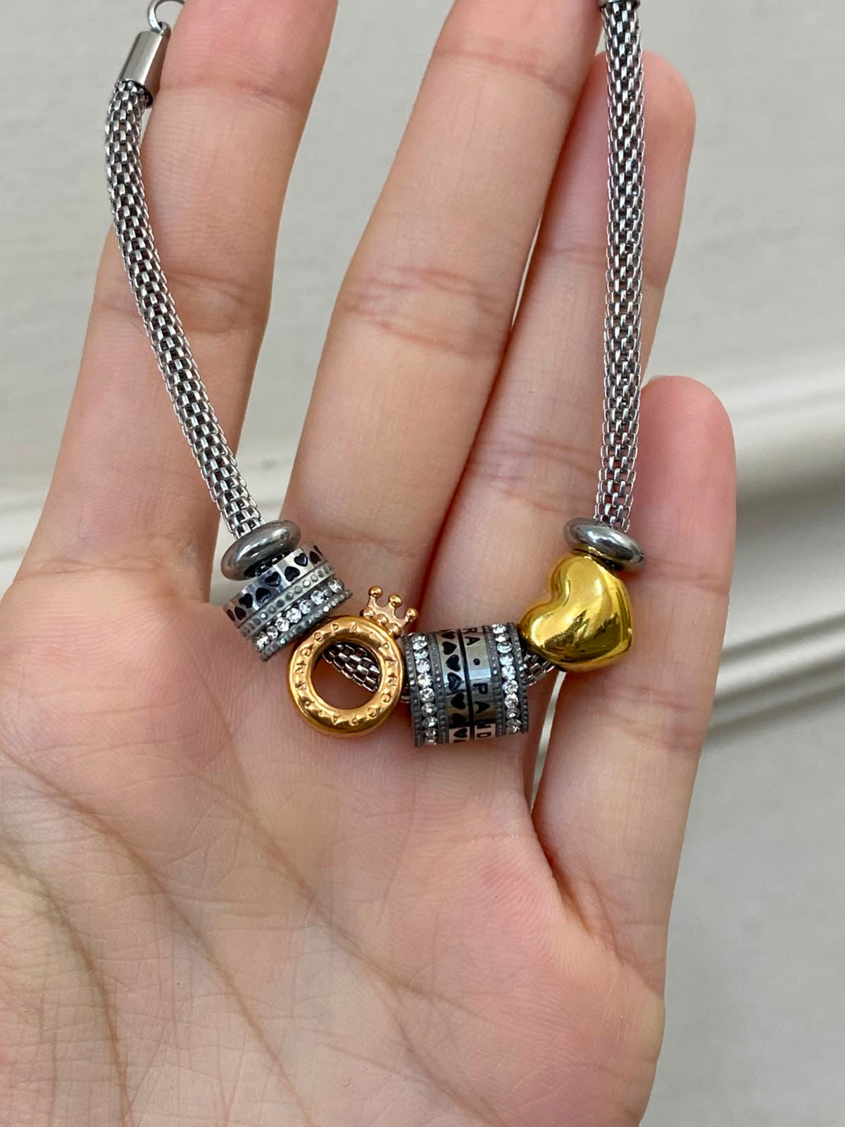 Pulsera - Pandora 02