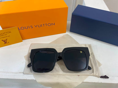 Lentes LV – Louis Classic GN