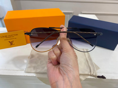 Lentes LV – Louis 2389