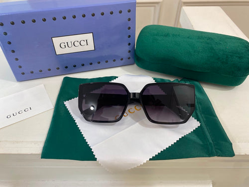 Lentes Gucci - GG Acq
