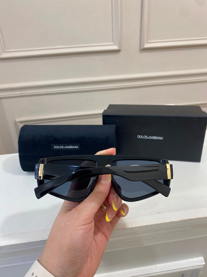 Lentes DOLCE - Negro recOr