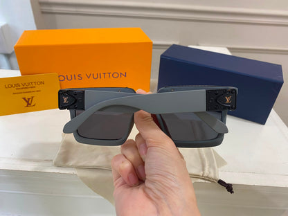Lentes LV – Louis Millonario