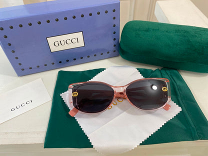 Lentes Gucci - GG NG (copia)