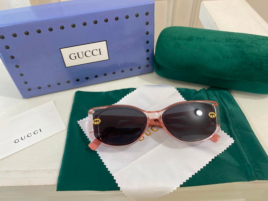 Lentes Gucci - GG NG (copia)