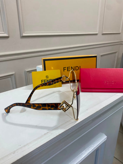 Lentes FENDI -  Gde espejo