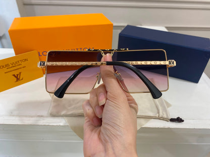 Lentes LV – Louis Recbc