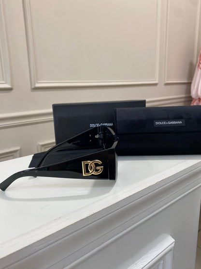 Lentes Dolce  – Negro