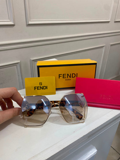 Lentes FENDI -  Gde espejo