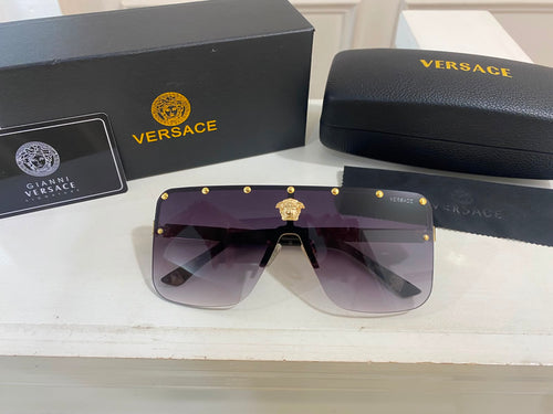 Lentes Versace – Rec Black