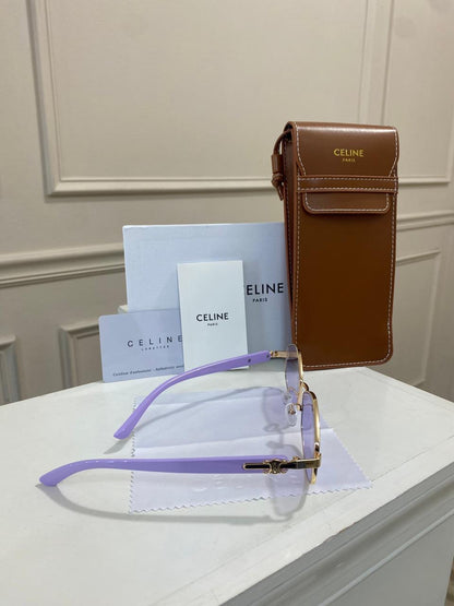 Lentes Celine – Lila electric