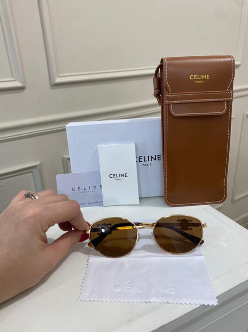 Lentes Celine – Cafe Glam