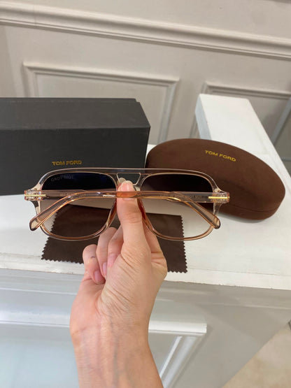 Lentes Tom Ford – Nude