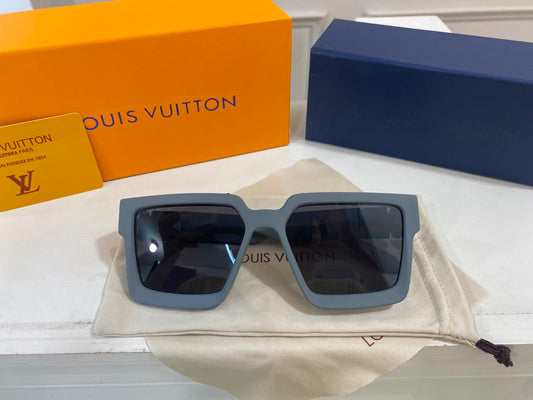 Lentes LV – Louis Millonario
