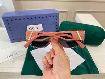 Lentes Gucci - GG NG (copia)