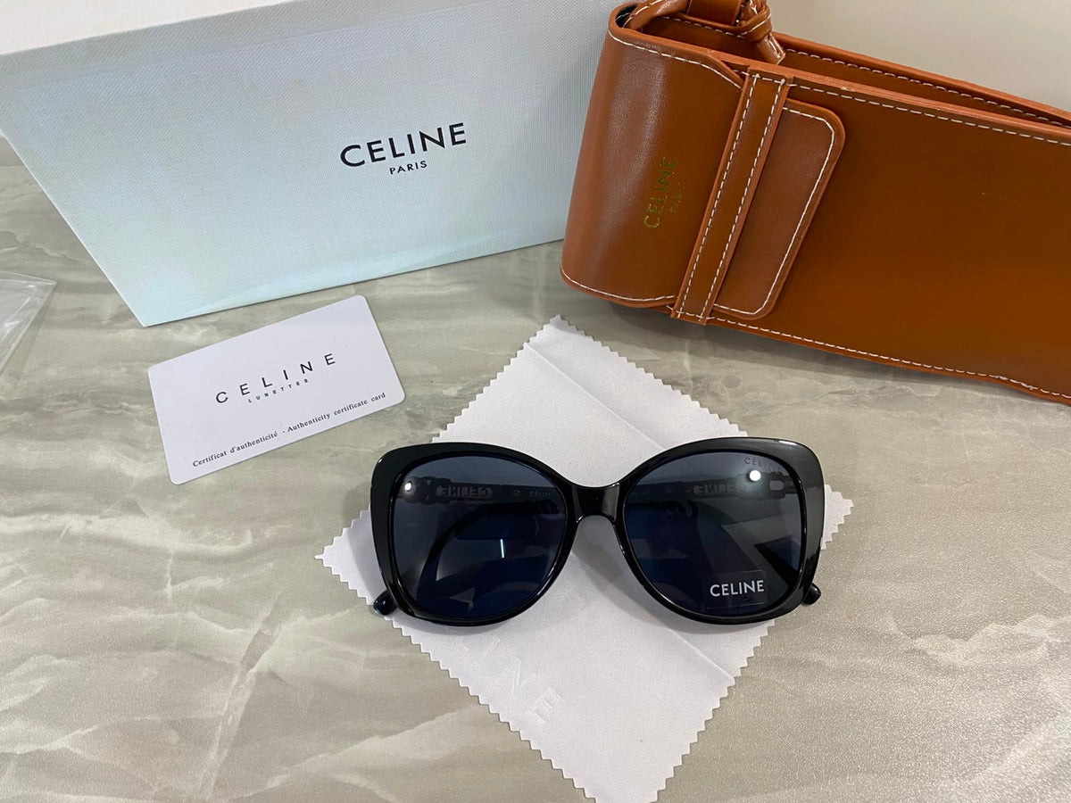Lentes Celine – Redondo Fashion black