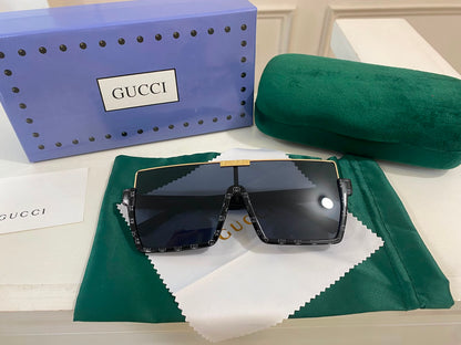 Lentes Gucci - GG Rec
