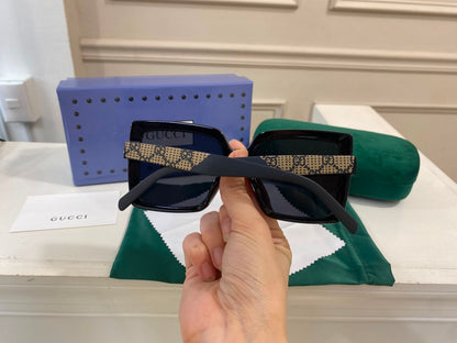 Lentes Gucci - GGCN