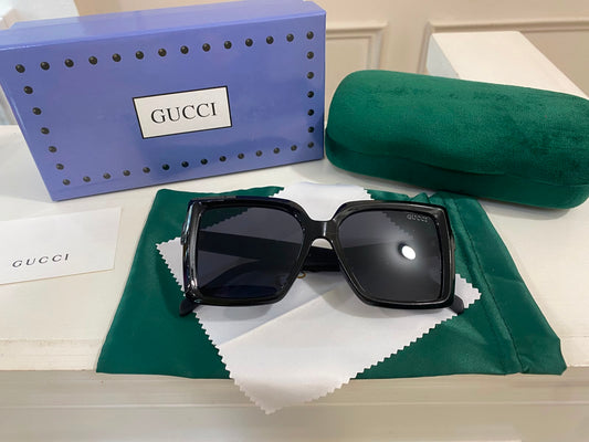 Lentes Gucci - GGCN