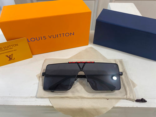 Lentes LV – Louis RecNR