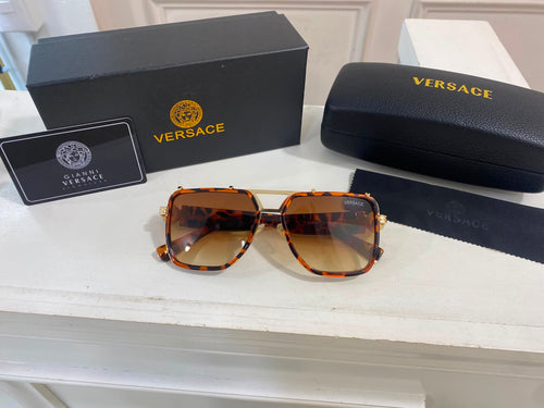 Lentes Versace – Metal Carey