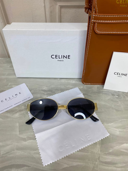 Lentes Celine – Redondo Clasico