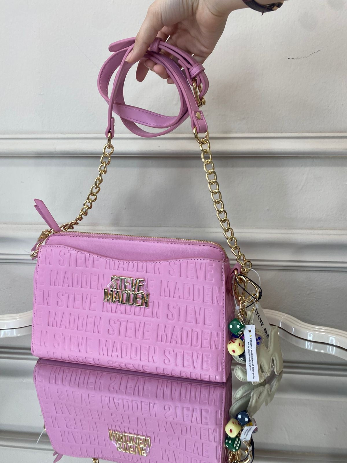 Bolsa SM Original 3
