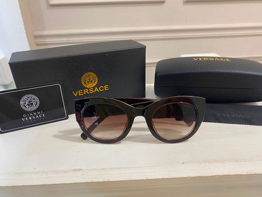 Lentes Versace – meli cafe