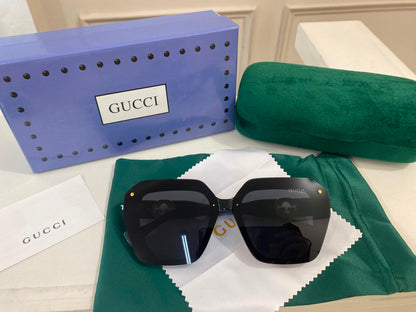 Lentes Gucci - GG Classic