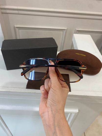 Lentes Tom Ford - Carey
