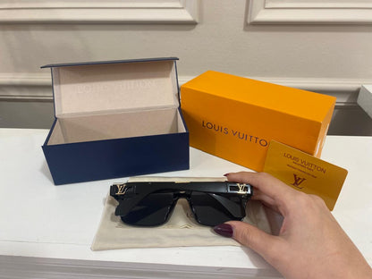 Lentes LV – Empire Negro