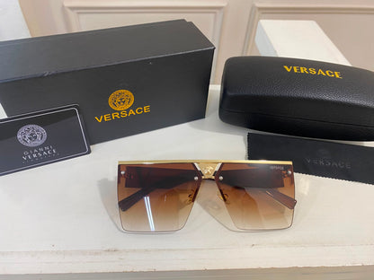 Lentes Versace – V rec cafe