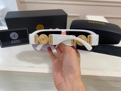 Lentes Versace – imperial bco