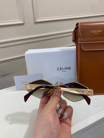 Lentes Celine – Rombo Cafe