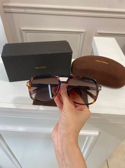 Lentes Tom Ford - Carey