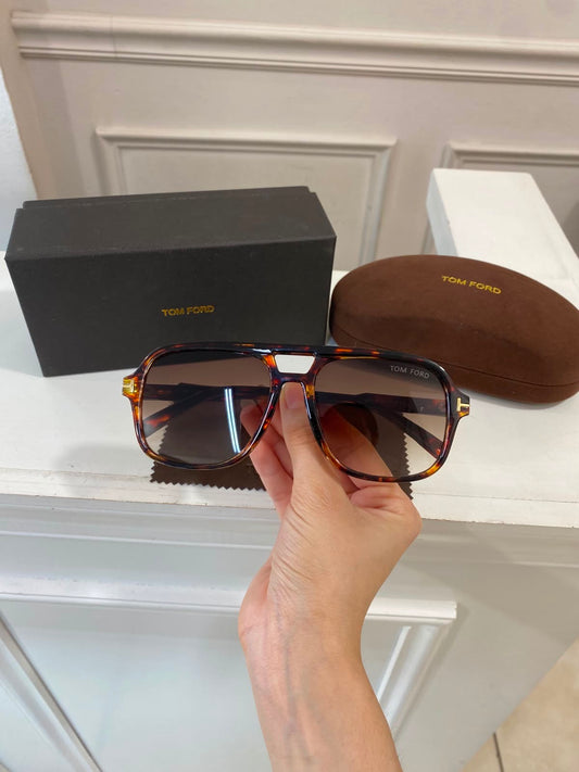 Lentes Tom Ford - Carey