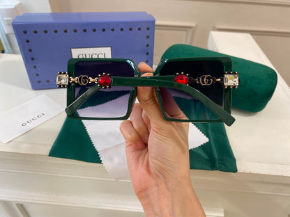 Lentes Gucci - GG NG (copia 2)