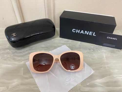 Lentes Chanel - 30500 Nude