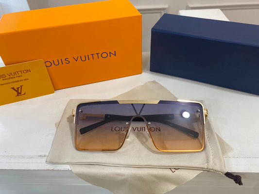 Lentes LV – Louis RecOR