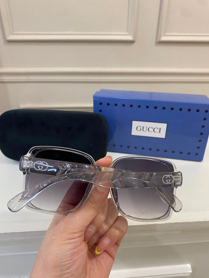 Lentes Gucci - GG Grey