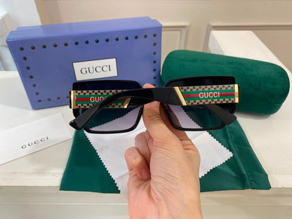 Lentes Gucci - GG NG