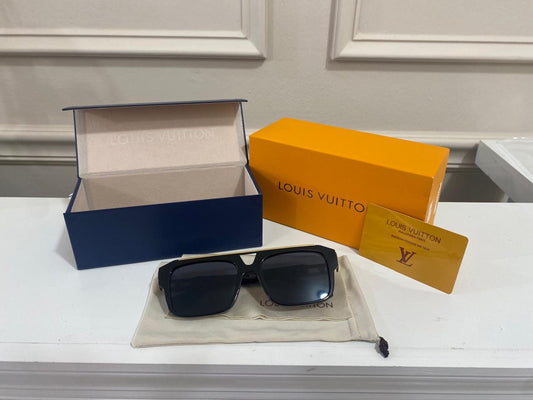 Lentes LV – Empire Negro