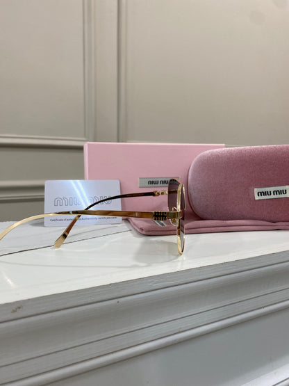 Lentes Miu Miu – Gota cafe