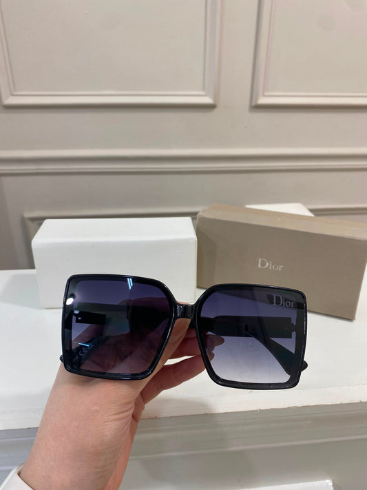 Lentes Dior – Negro Linew
