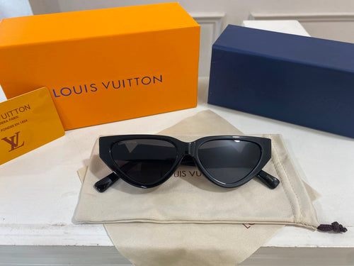 Lentes LV – Louis Cat