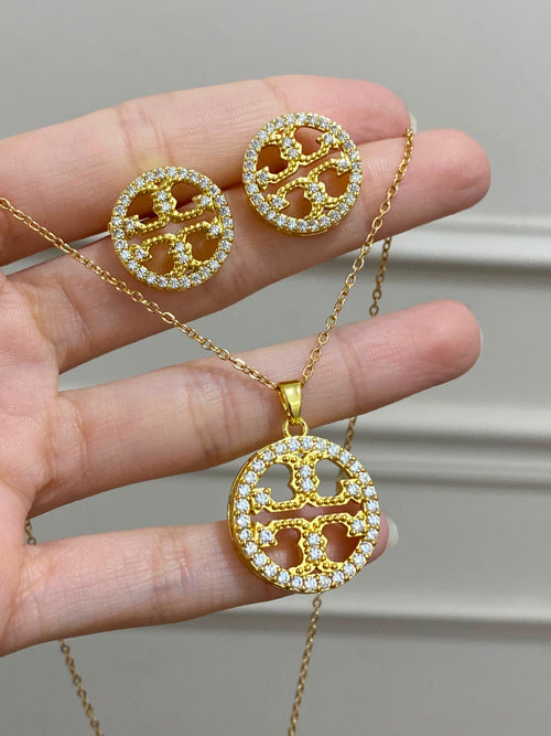 Set Tory 2 piezas