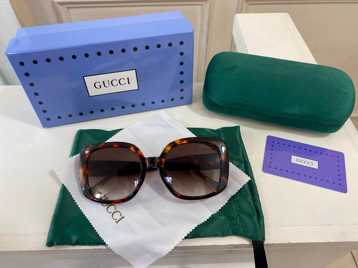 Lentes Gucci - GGCL carey