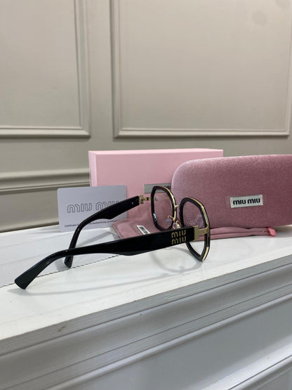 Lentes Miu Miu – Luz azul